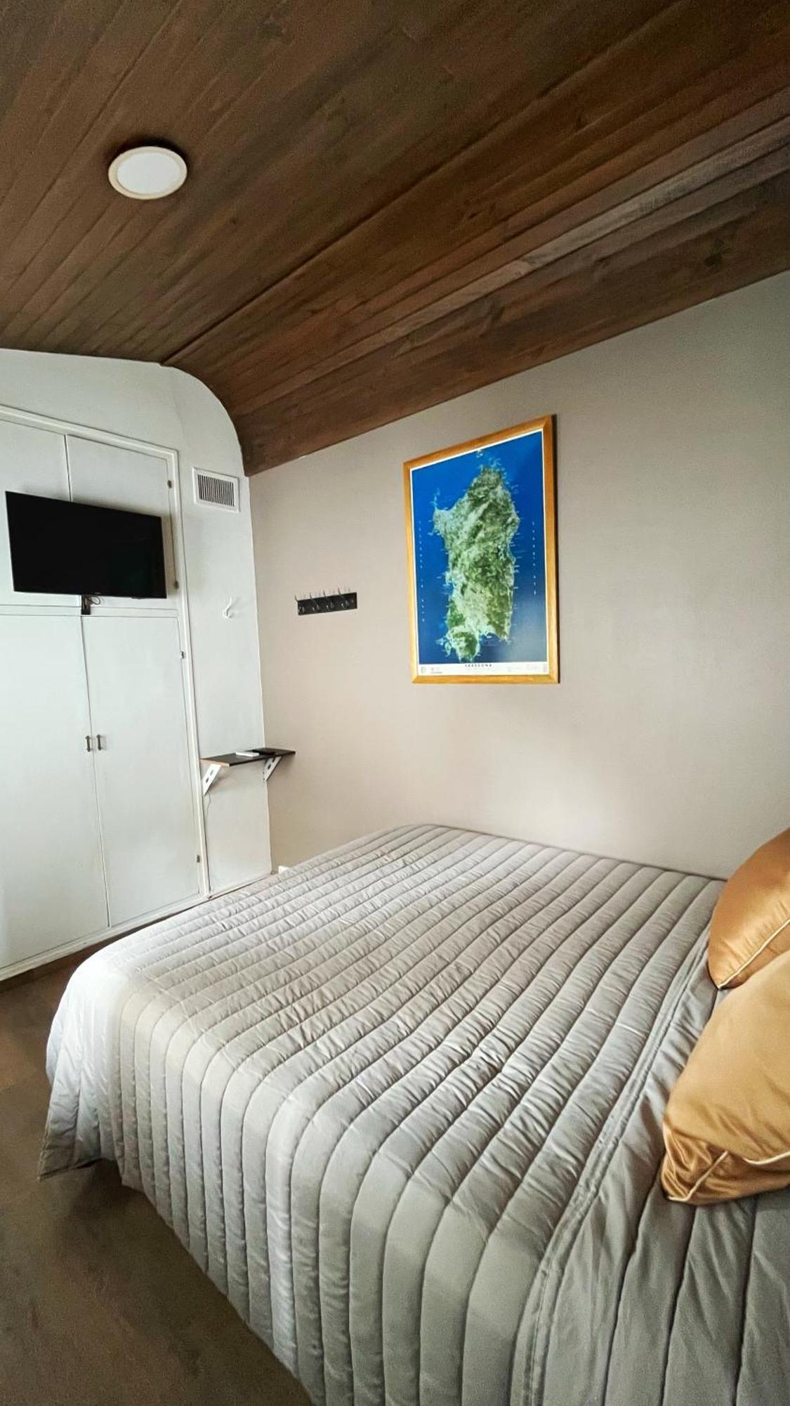 Aristides Lodge เมนโดซา ภายนอก รูปภาพ